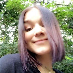 Meet your Posher, Mallory